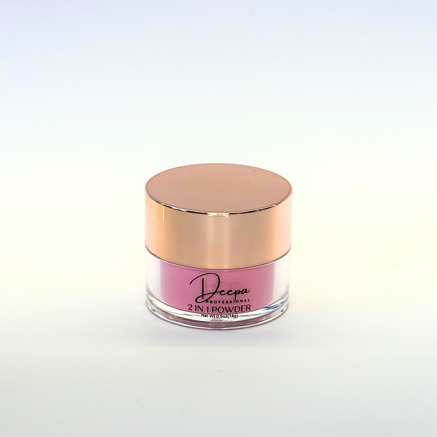 Deepa Dipping Powder Magenta Pink 114