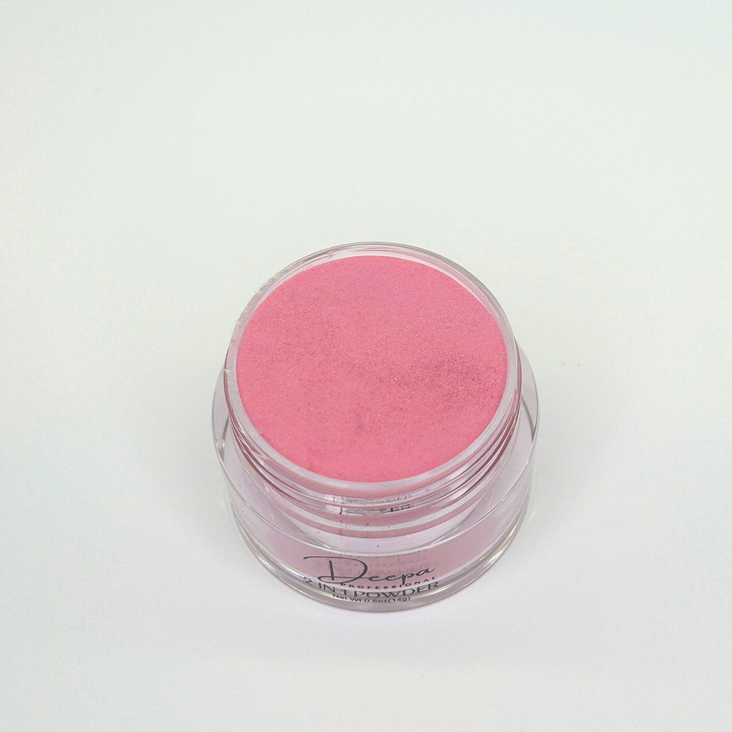 Deepa Dipping Powder Magenta Pink 114